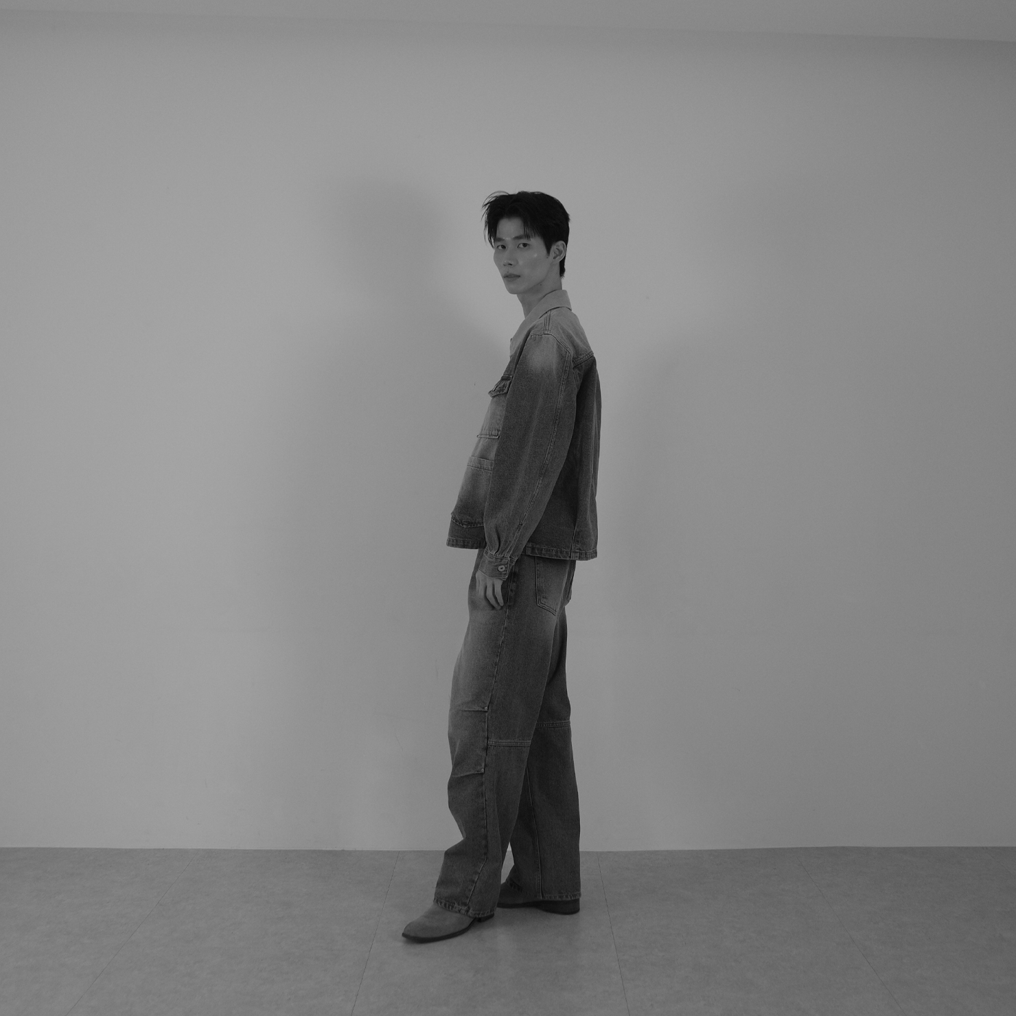 언타터님의 스타일 - 6