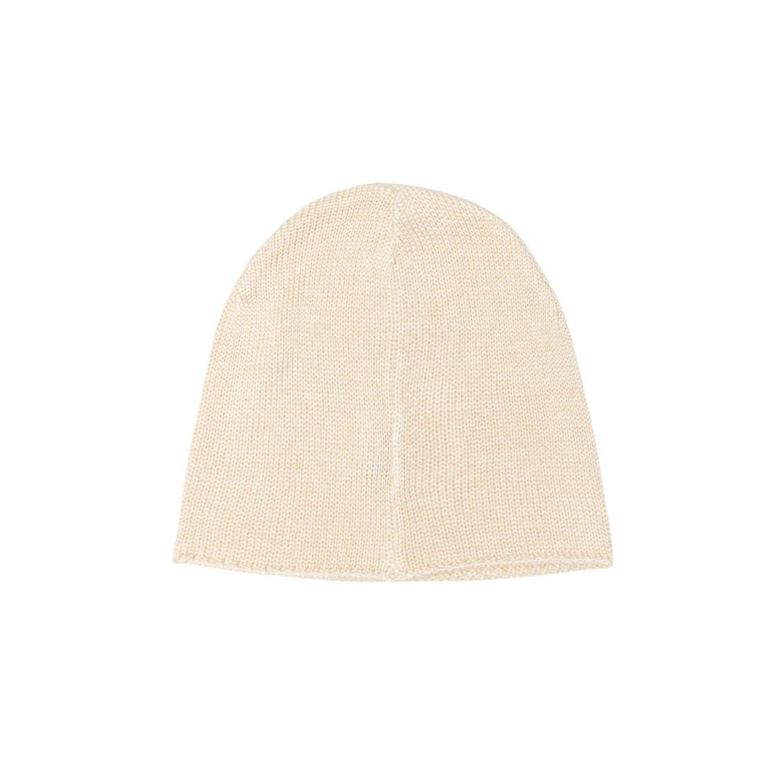 Stussy Loose Knit SS-Link Skullcap Oat 상세 이미지 2