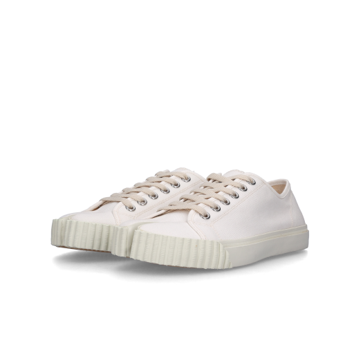 Maison Margiela Tabi Sneakers White