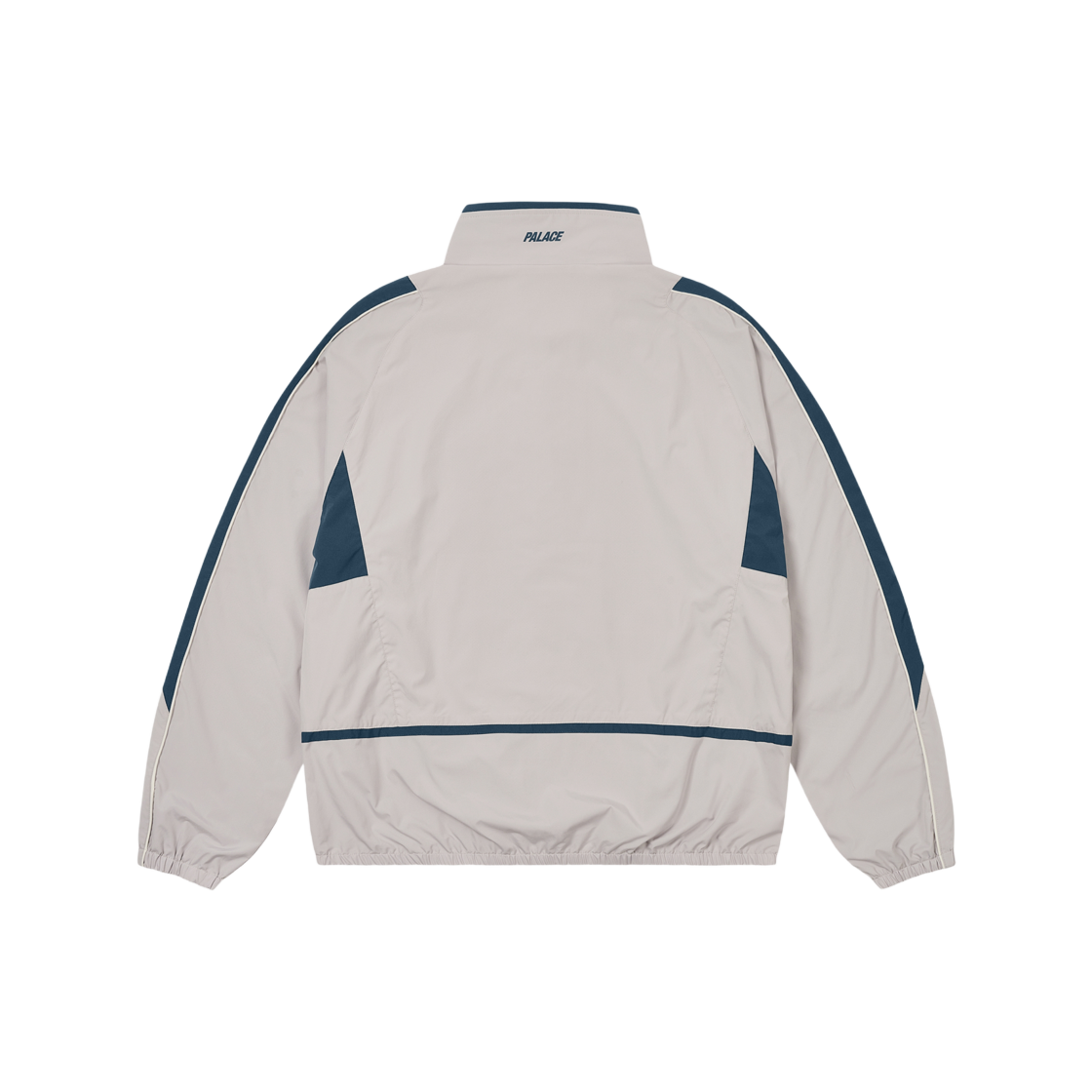 팔라스 프로 팀 02 쉘 자켓 라이트 그레이 - 24FW | Palace | KREAM