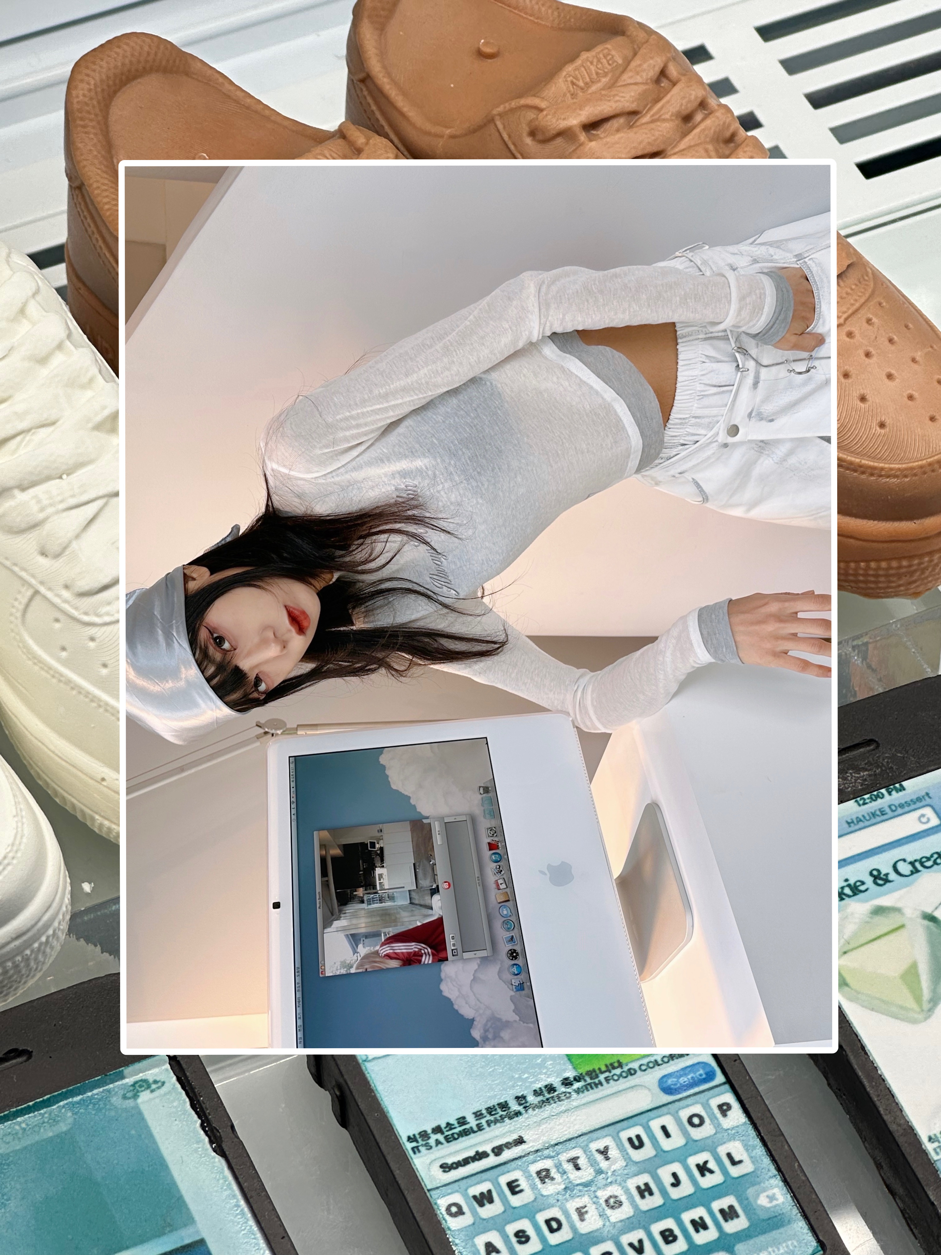 th2__a님의 스타일 - 4