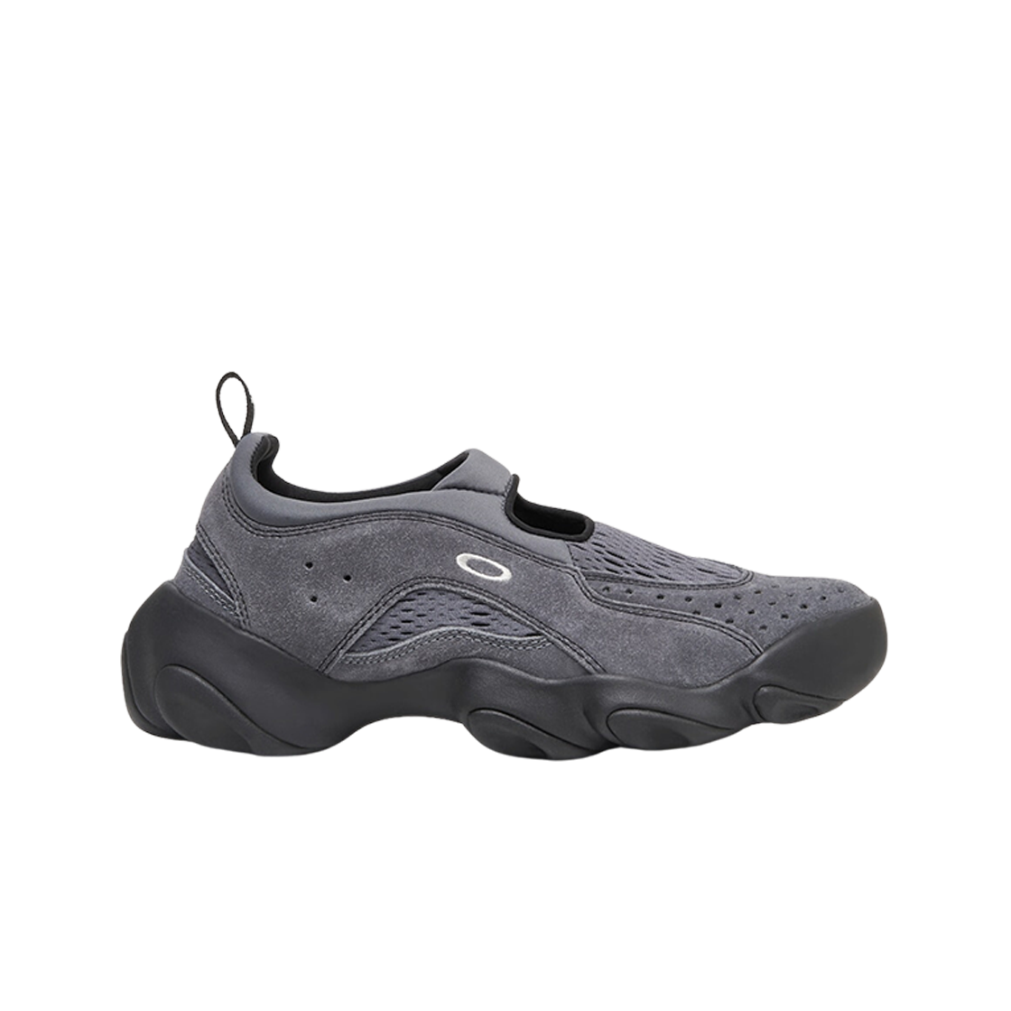 오클리 팩토리 팀 플래시 샌들 블랙(Oakley Factory Team Flesh Sandal Black)