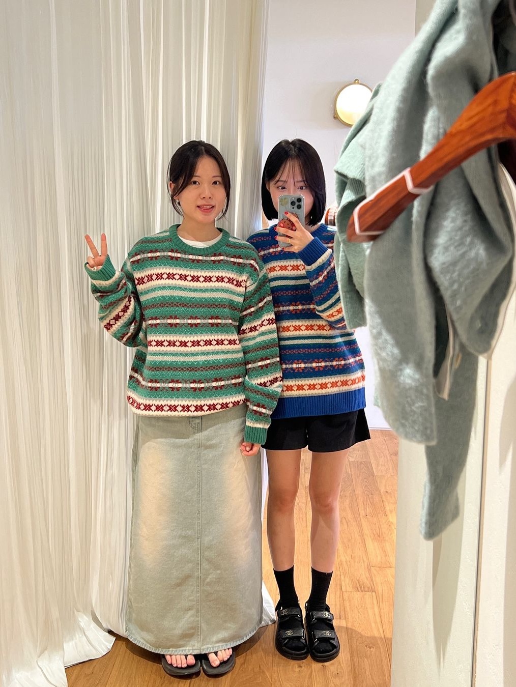 oneul.codi님의 스타일