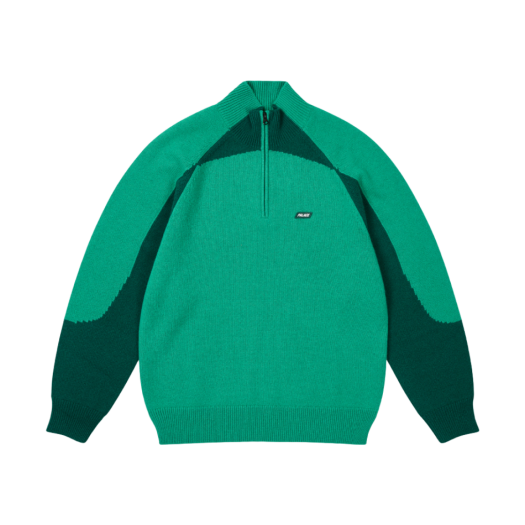 팔라스 베수비오 니트 블랙 - 23FW | Palace | KREAM 팔라스 베수비오 니트 블랙 - 23FW | Palace | KREAM