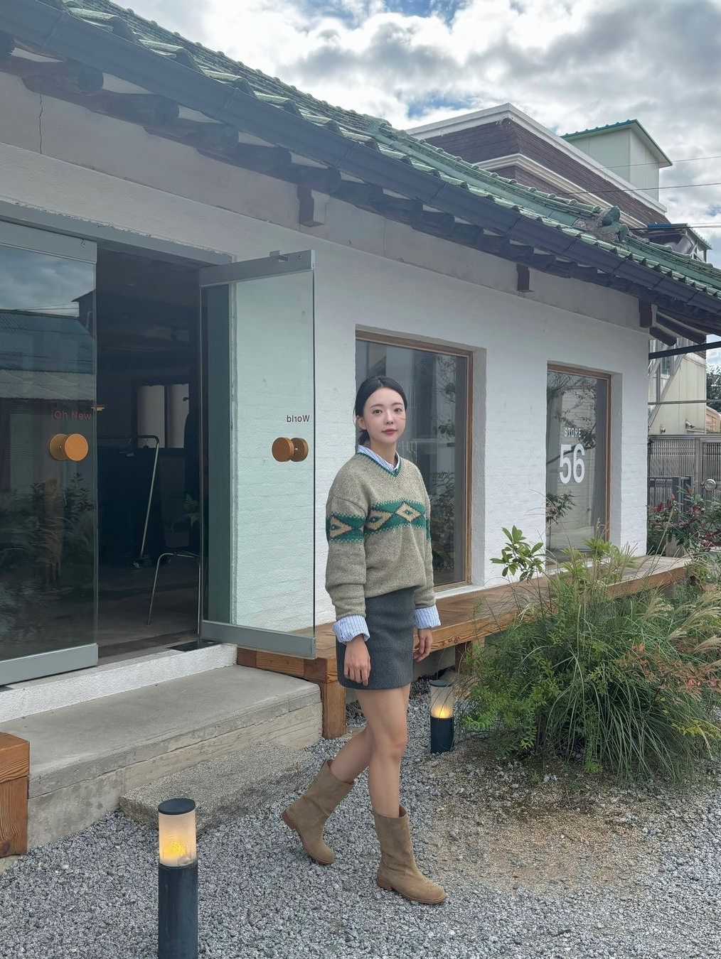 oneul.codi님의 스타일