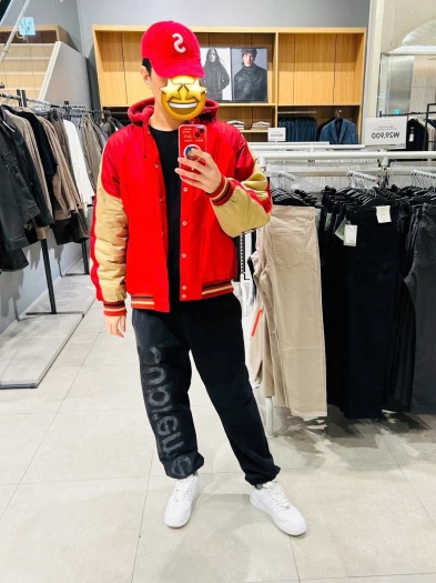 스타일 카드