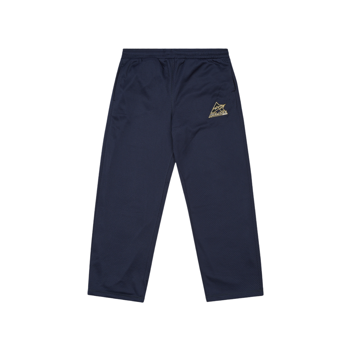 Palace x Avirex Mesh Jogger Navy - 24FW 상세 이미지 1