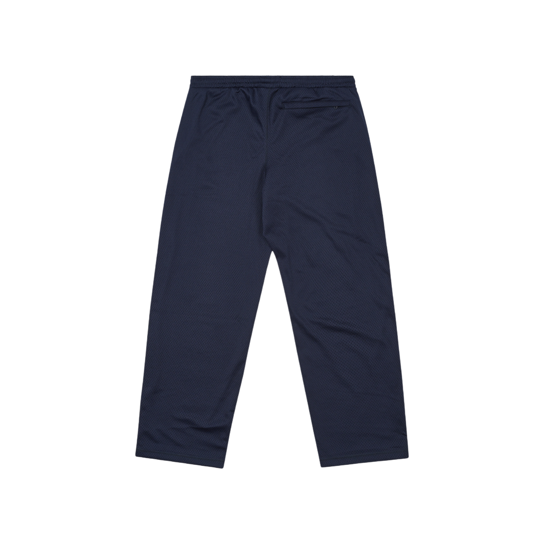 Palace x Avirex Mesh Jogger Navy - 24FW 상세 이미지 2