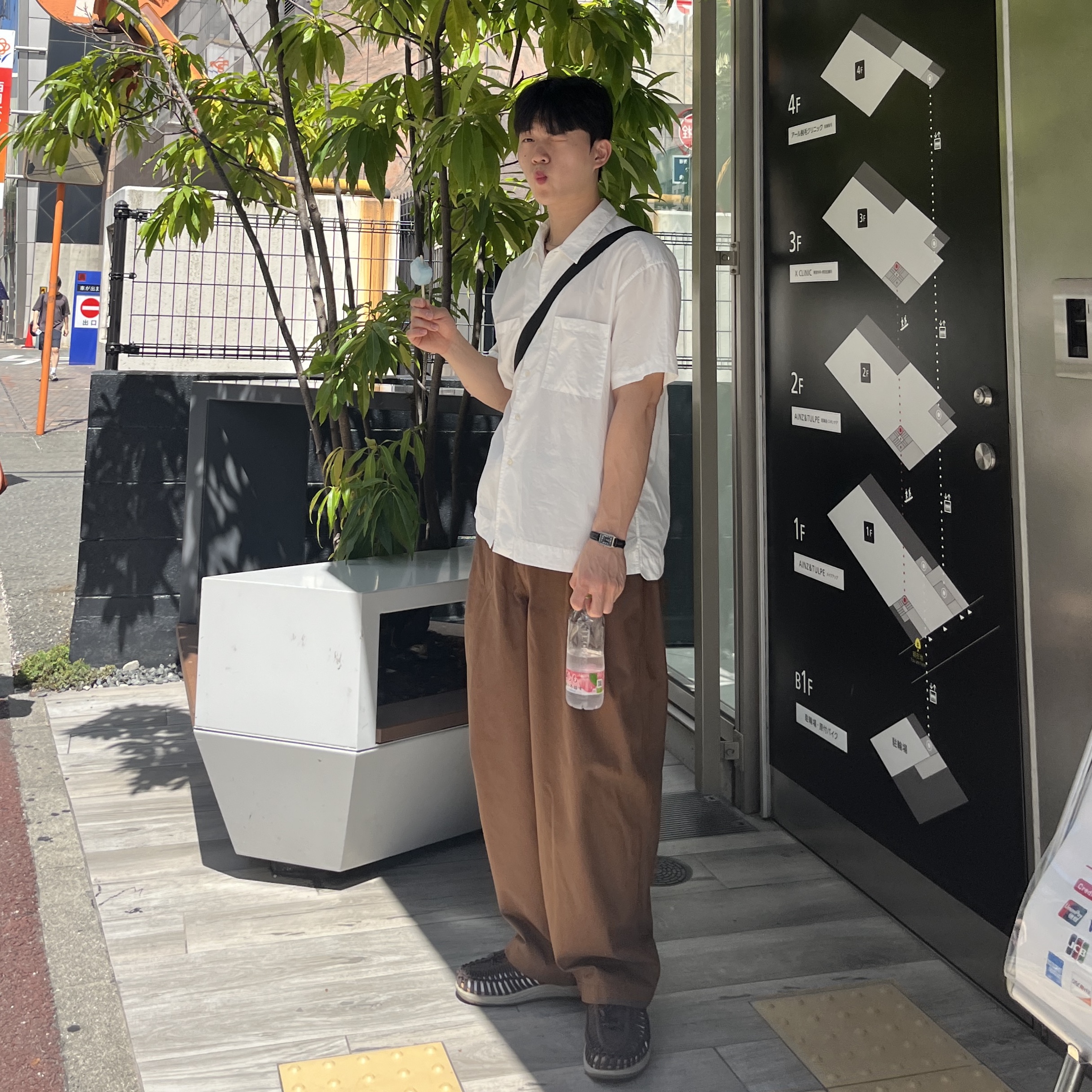 김0서님의 스타일