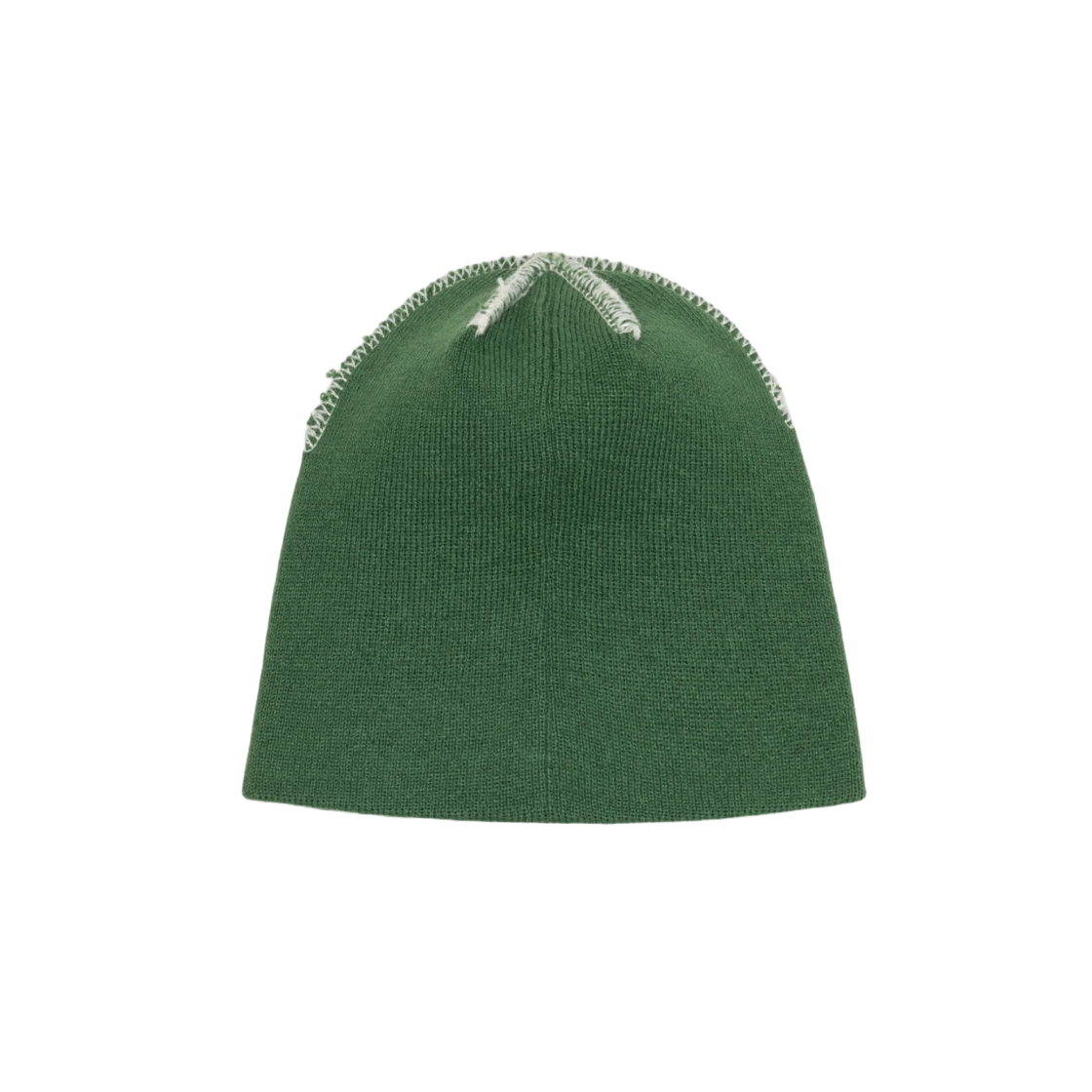 Stussy Exposed Stitch Skullcap Green 상세 이미지 2