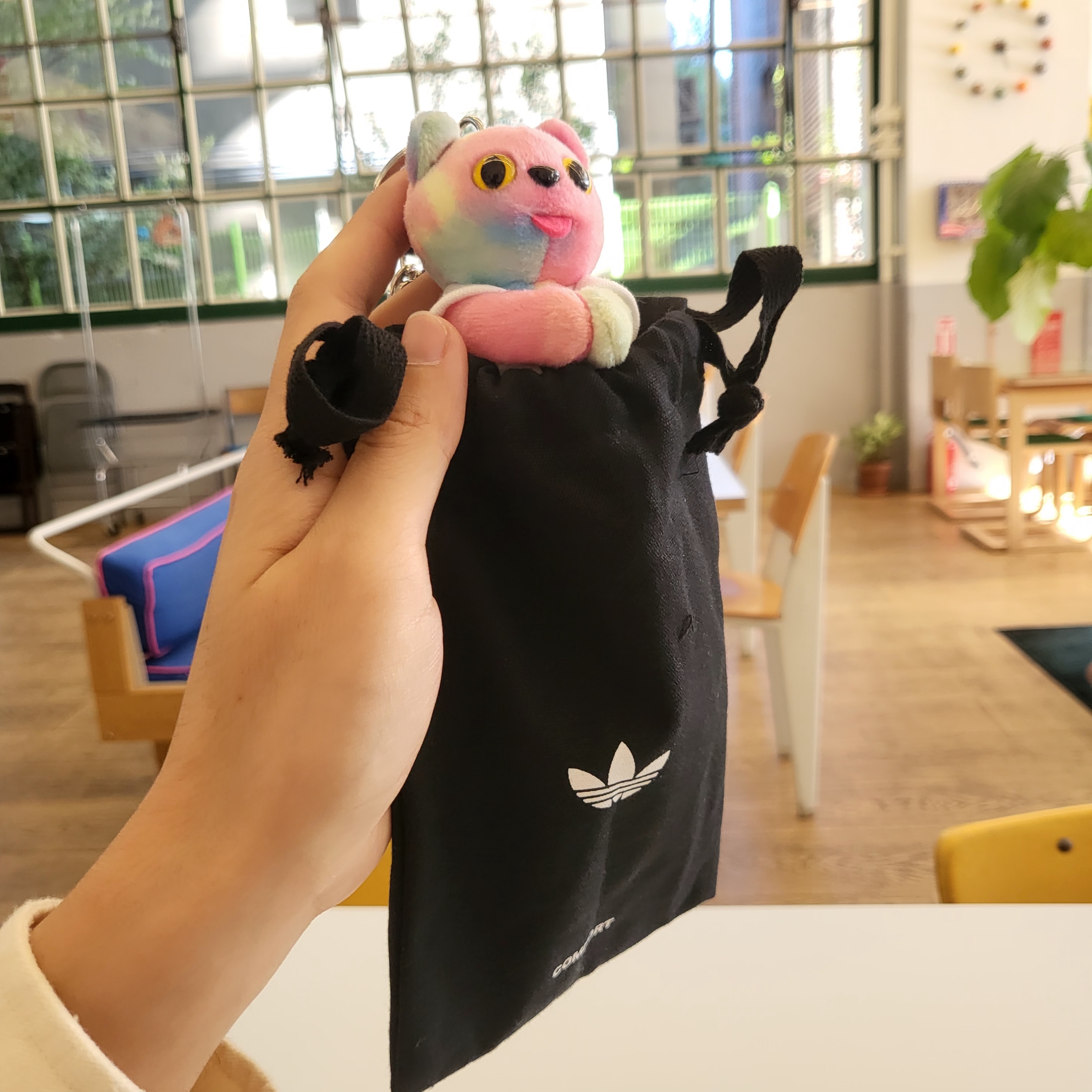 .님의 스타일 - 1