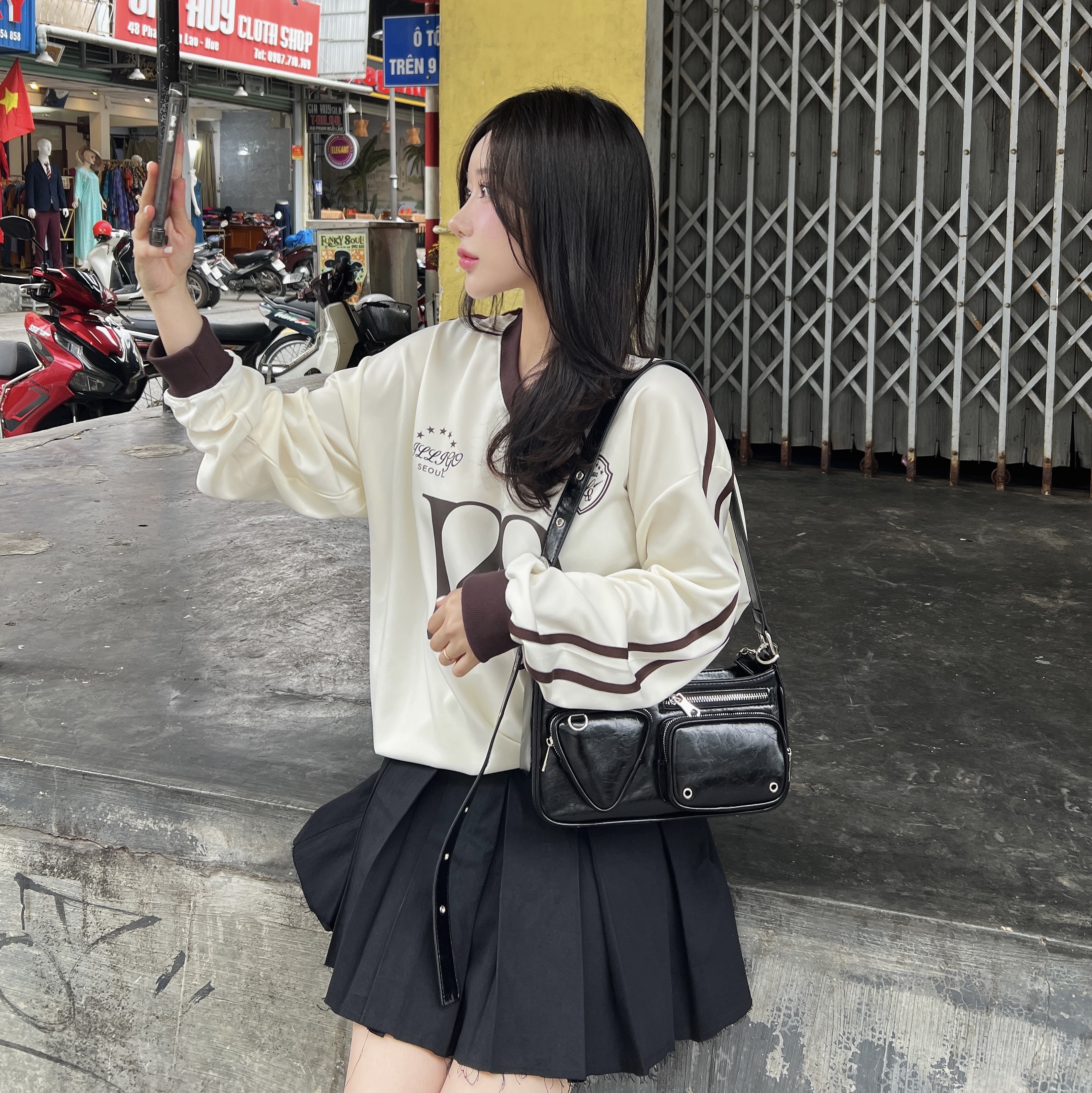 asyouare님의 스타일 - 1