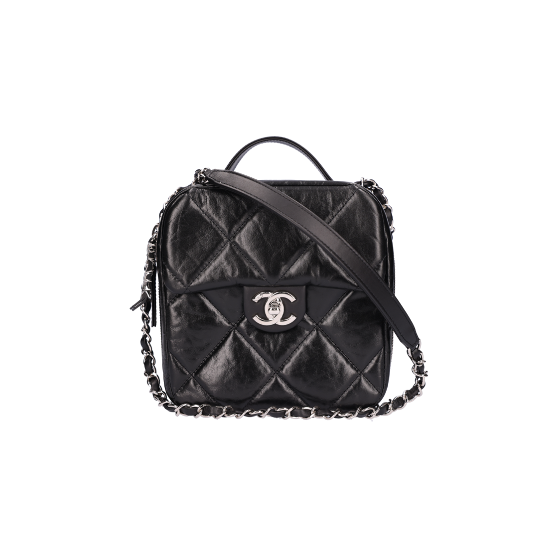 Chanel Camera Crossbody Bag 상세 이미지 1