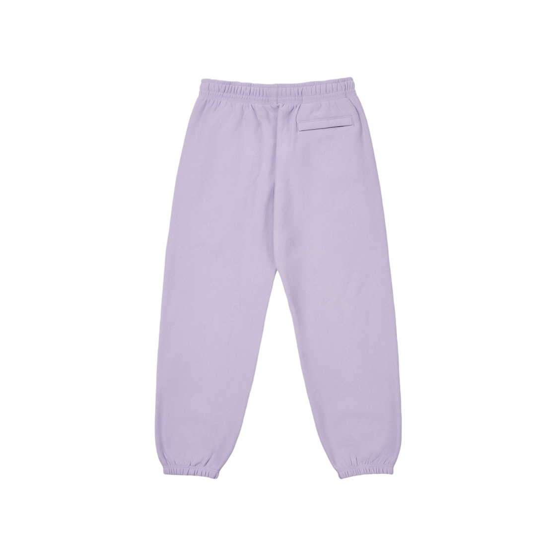 Palace Unisex Jogger Pastel Purple - 24FW 상세 이미지 2