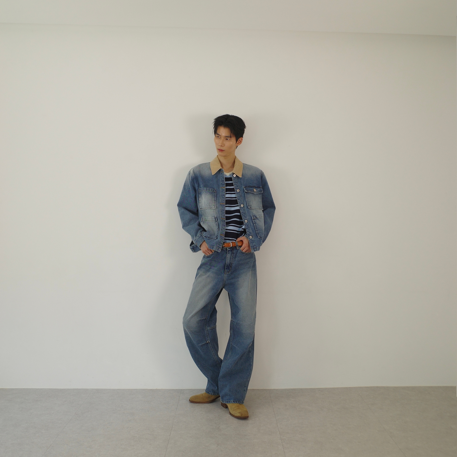 언타터님의 스타일 - 1