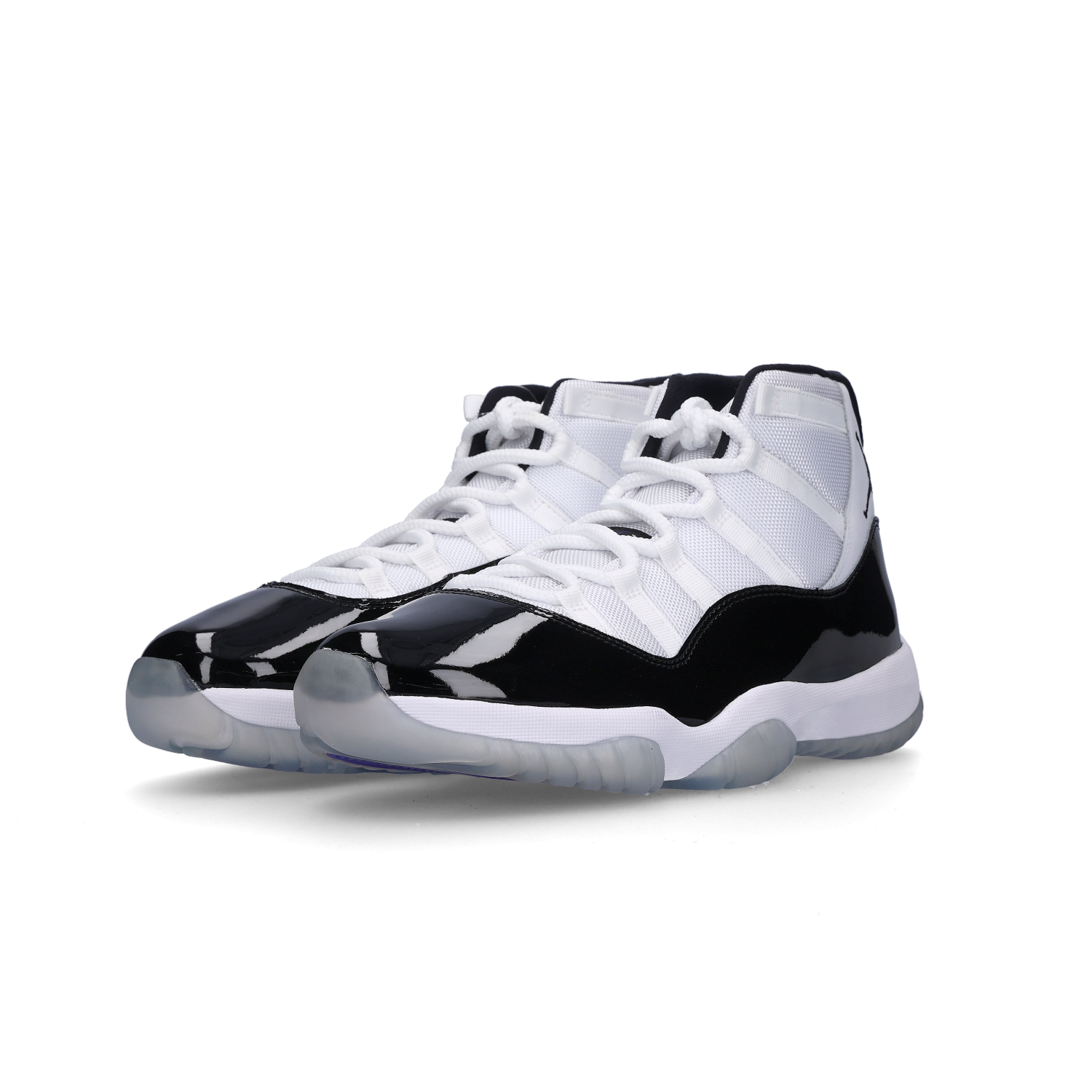 Jordan 11 Retro Concord 2018