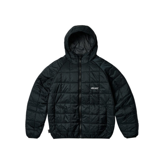 팔라스 퍼텍스 퀼티드 자켓 블랙 - 23FW | Palace | KREAM