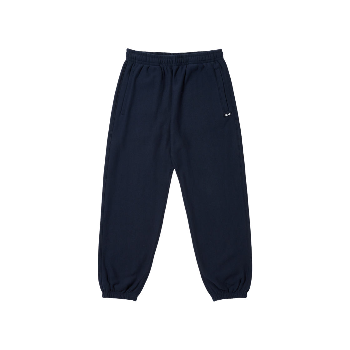 Palace Unisex Jogger Navy - 24FW 상세 이미지 1