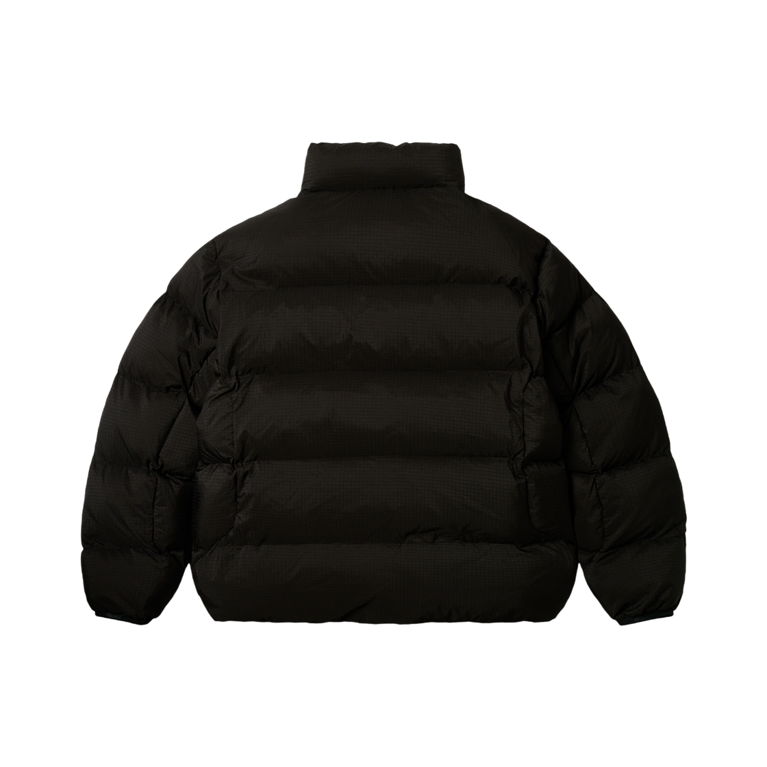 Palace Ripstop Puffa Black - 24FW 상세 이미지 3