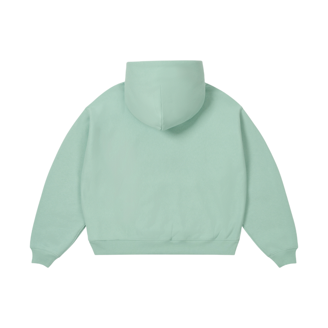 Palace Unisex Hood Port Green - 24FW 상세 이미지 2