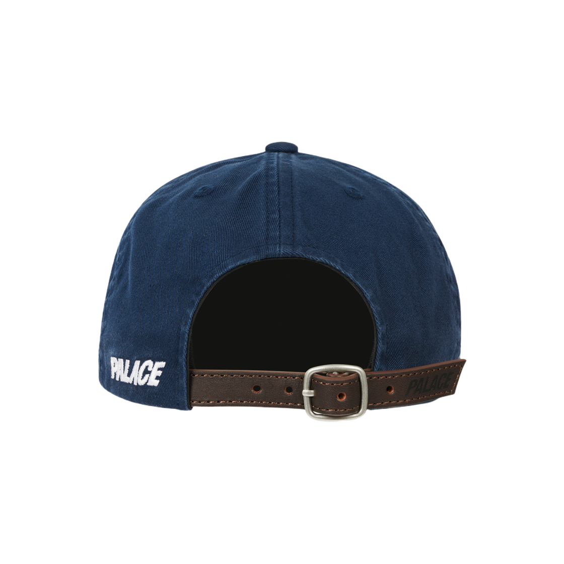 Palace P 6-Panel Navy - 24FW 상세 이미지 2