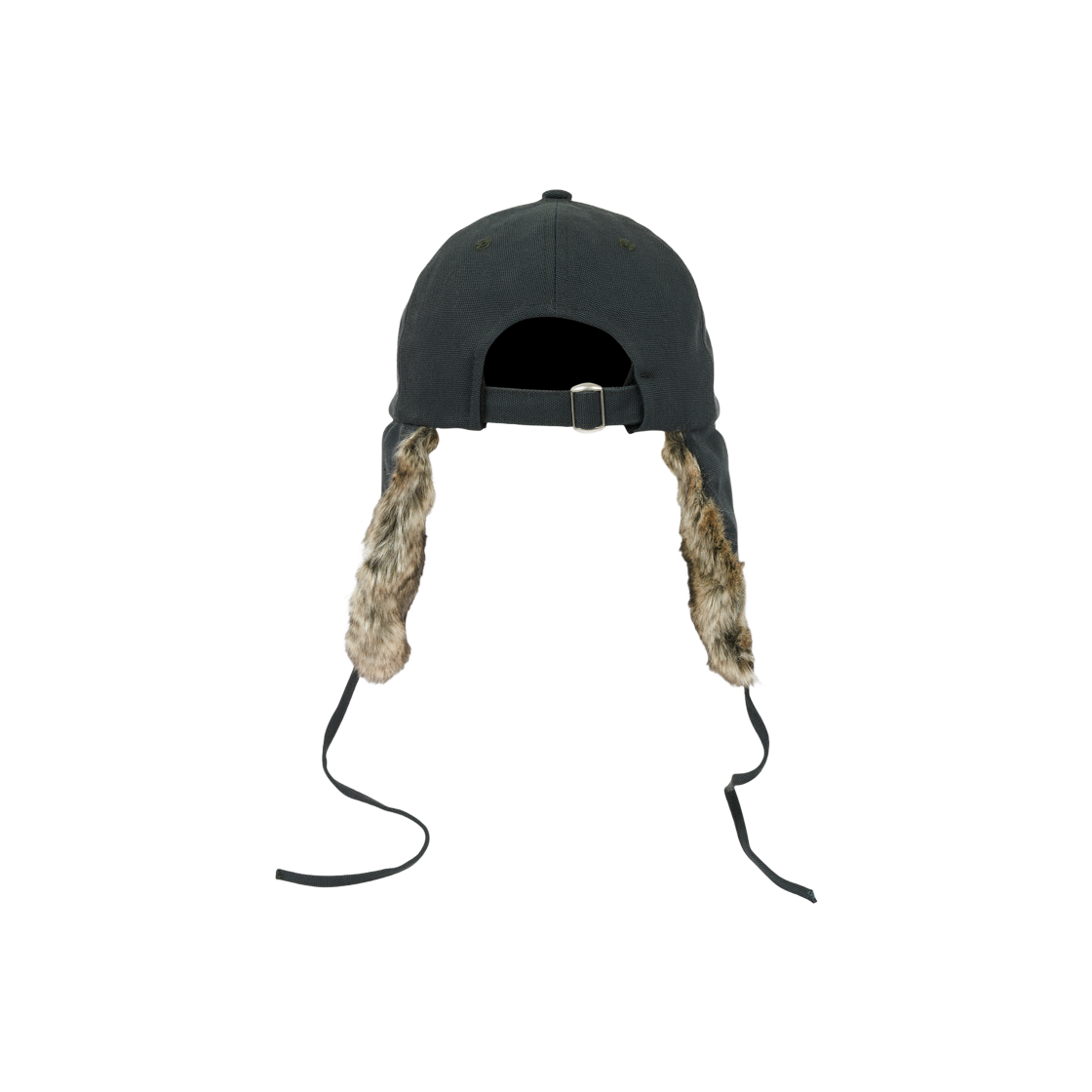팔라스 코듀라 도그 이어 6-패널 오닉스 - 24FW | Palace | KREAM 팔라스 코듀라 도그 이어 6-패널 오닉스 - 24FW | Palace | KREAM