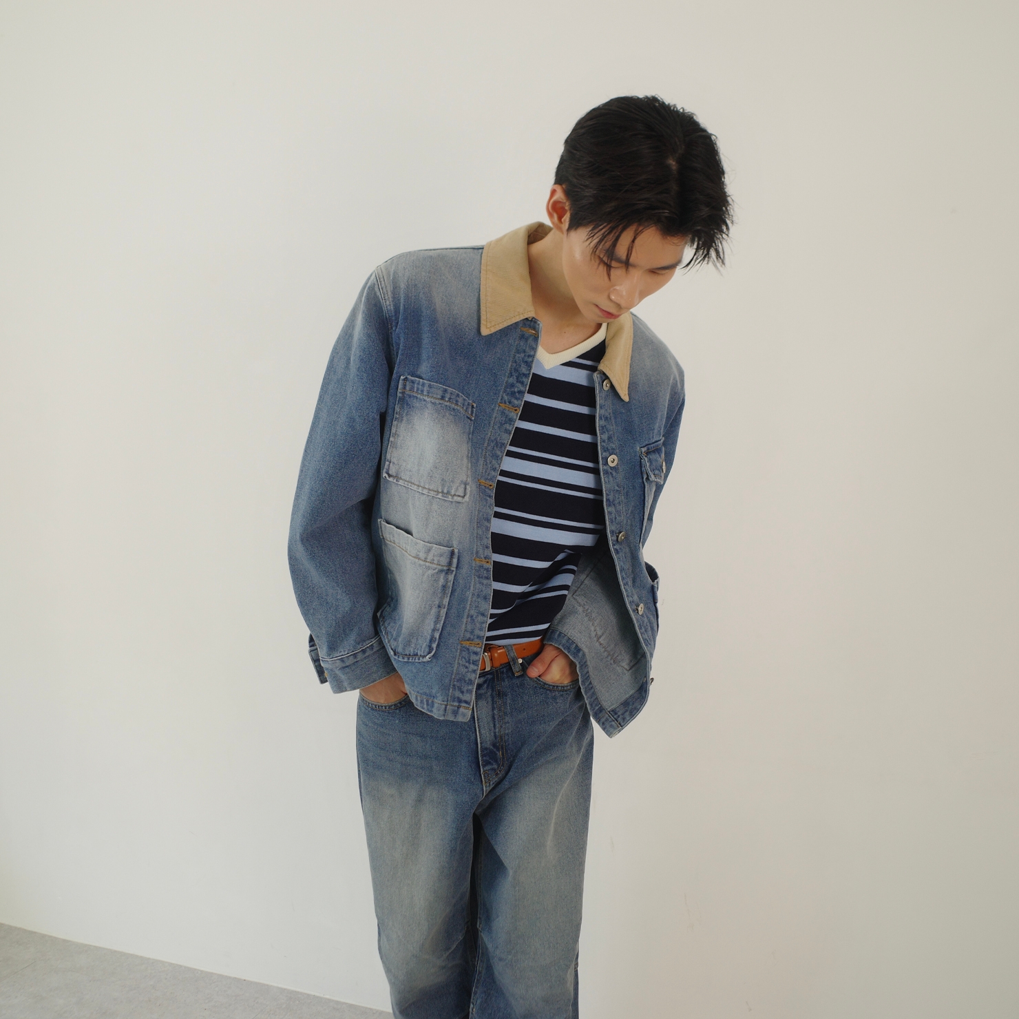 언타터님의 스타일 - 4