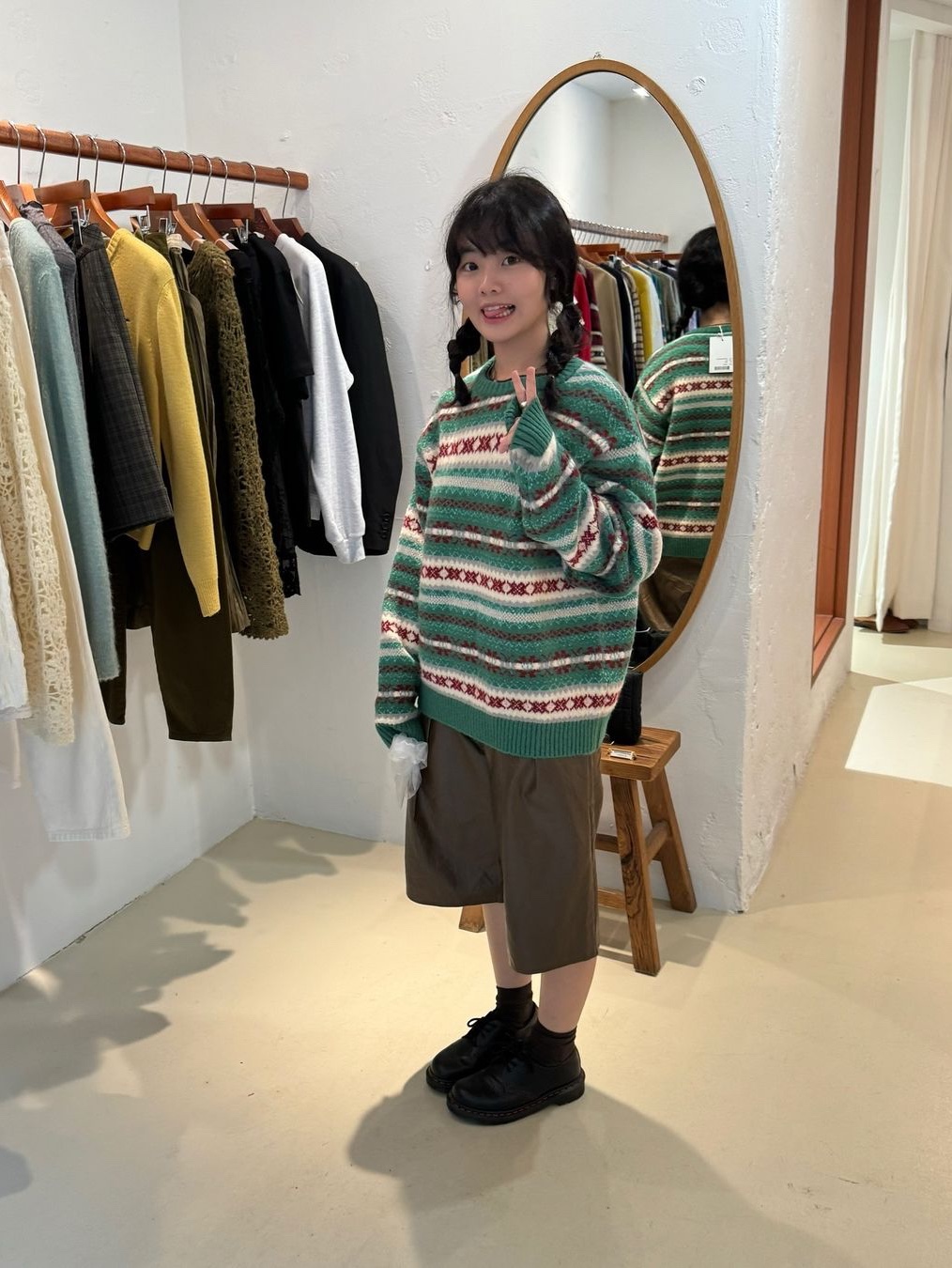 oneul.codi님의 스타일