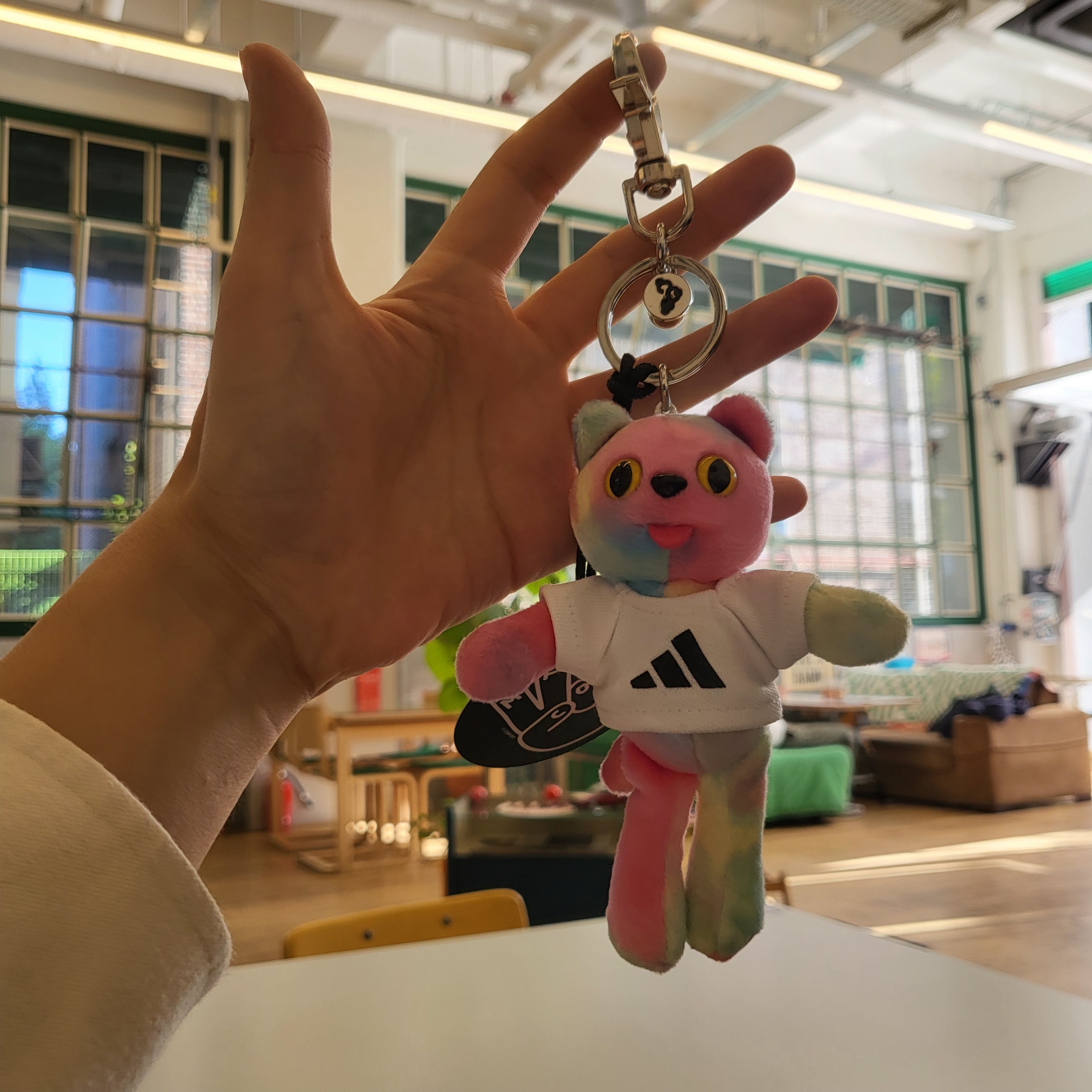 .님의 스타일 - 2