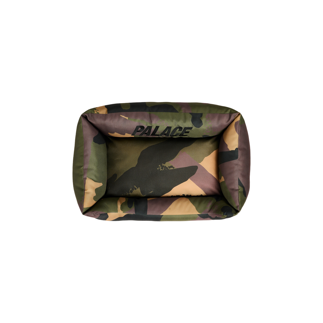 Palace Dog Bed Camo - 24FW 상세 이미지 3