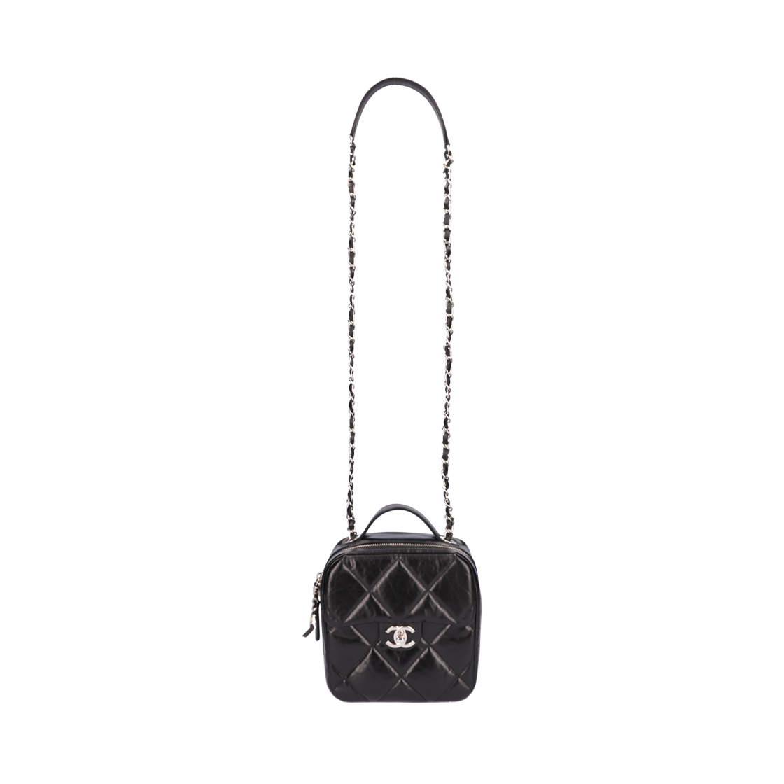 Chanel Camera Crossbody Bag 상세 이미지 5