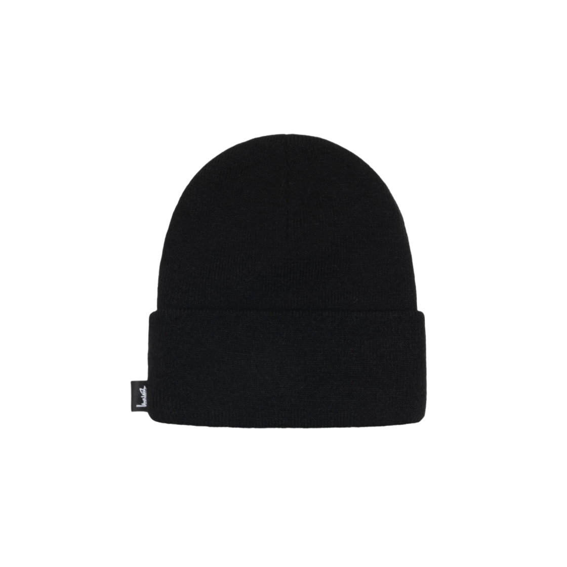 Stussy S Sport Cuff Beanie Black 상세 이미지 2