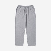 Customellow Relaxed Melange Sweat Pants Melange Gray
