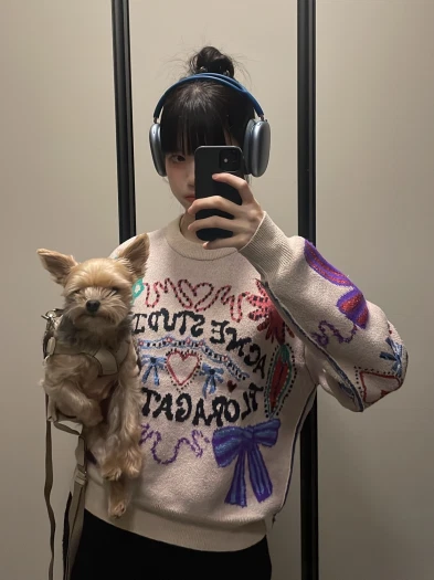 스타일 카드