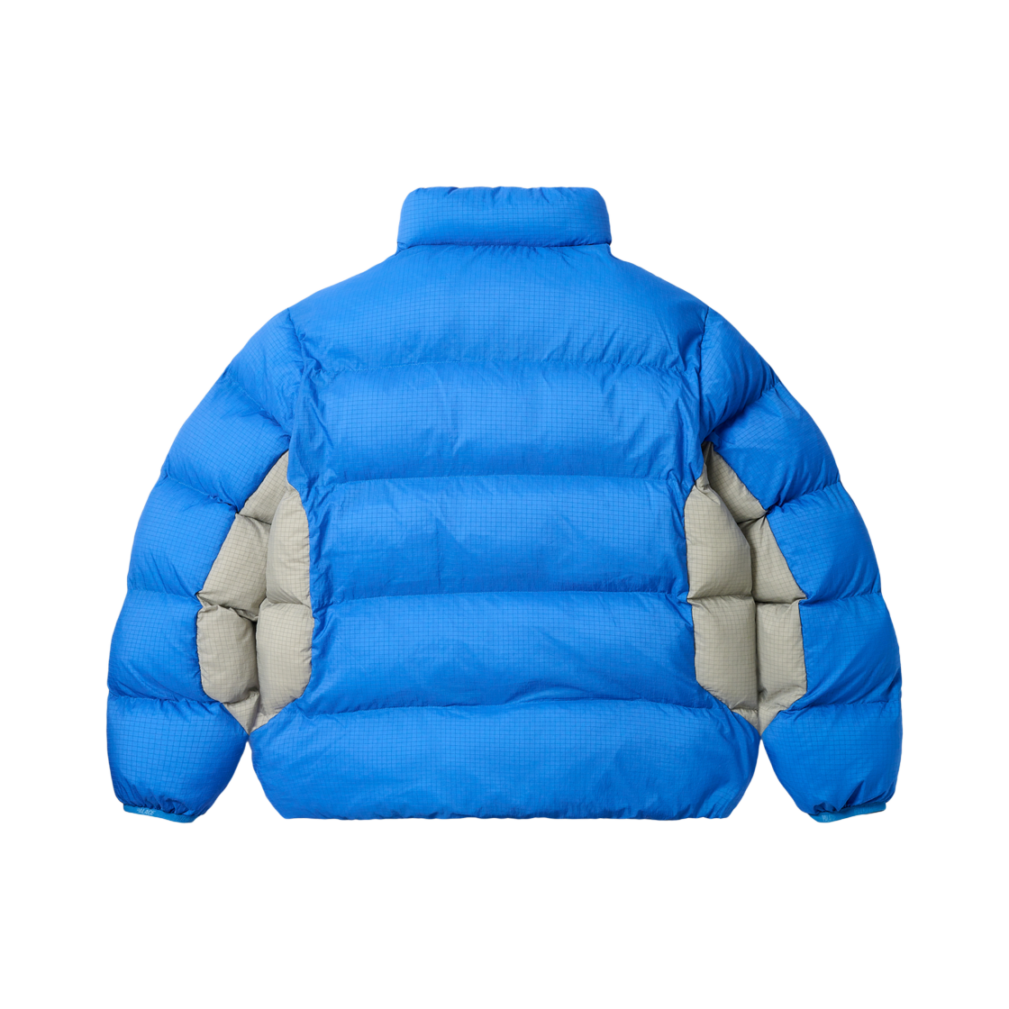 Palace Ripstop Puffa Blue Berry - 24FW 상세 이미지 3