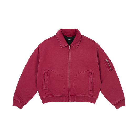 팔라스 셰르파 포우 스웨이드 퍼넬 케이크드 브라운 - 24FW 팔라스 셰르파 포우 스웨이드 퍼넬 케이크드 브라운 - 24FW