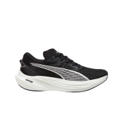 Puma Deviate Nitro 3 Black White