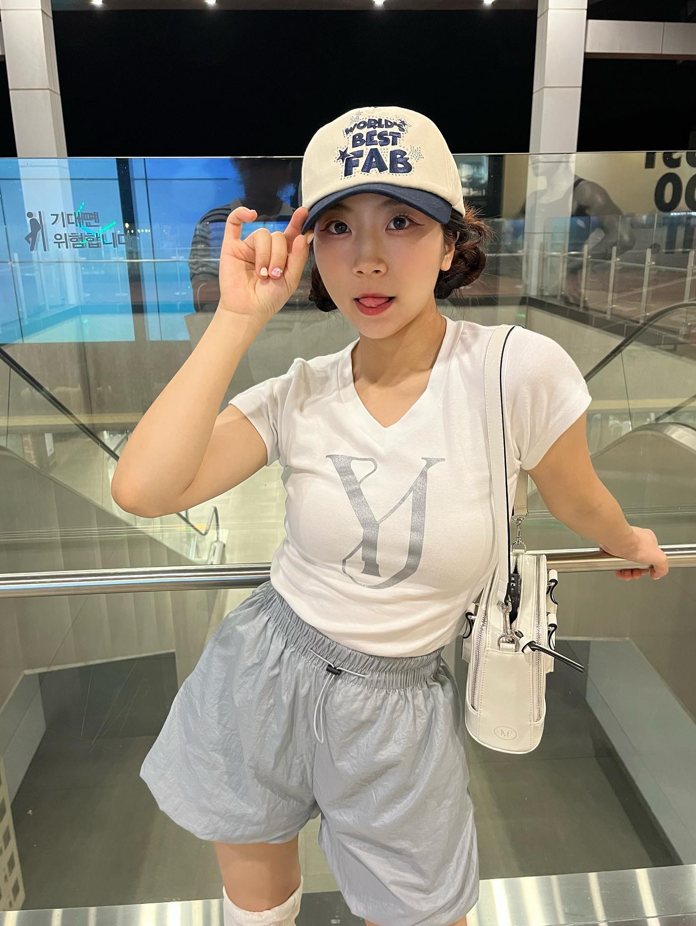 KREAM 스타일