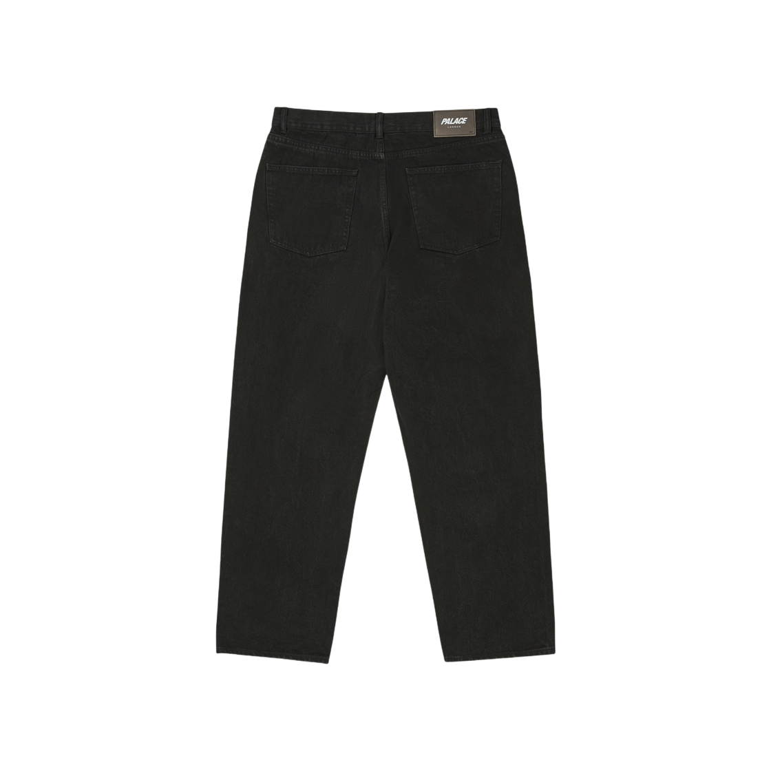 Palace P45 Standard Jean Black - 24FW 상세 이미지 2