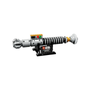 Lego Star Wars Luke Skywalker's Lightsaber
