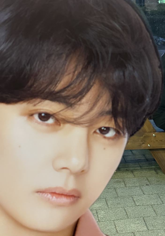 KREAM 프로필 이미지