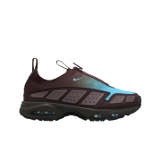 (W) Nike Air Max SNDR Burgundy Crush and Baltic Blue
