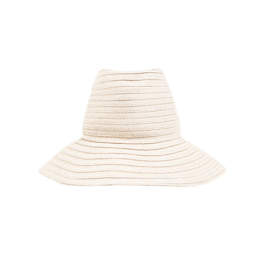 (W) Toteme Panama Hat Cream 상세 이미지 2