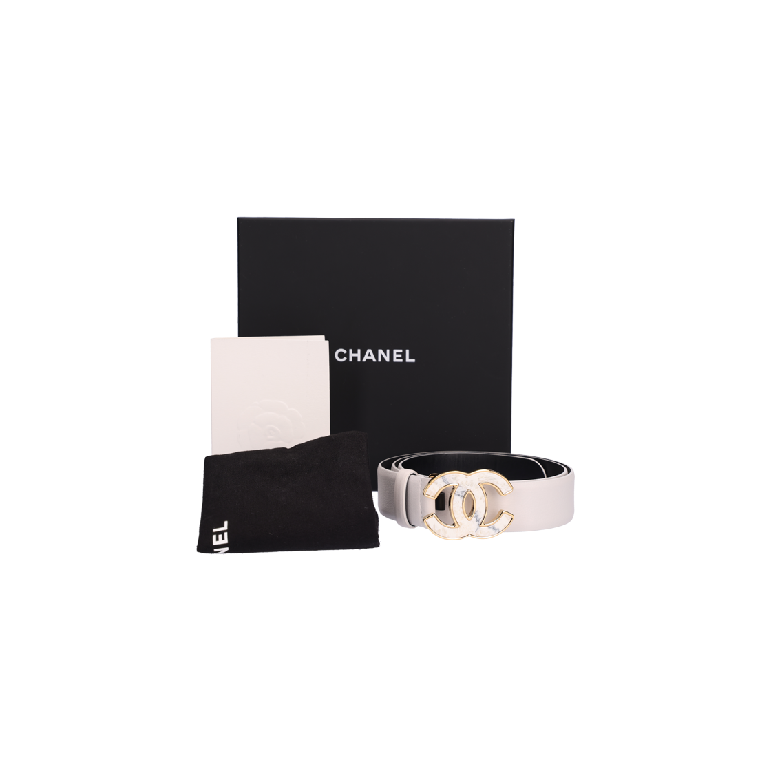 Chanel Belt 상세 이미지 5