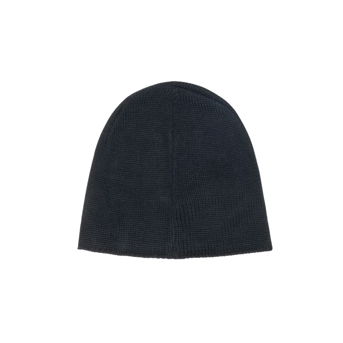 Stussy Loose Knit SS-Link Skullcap Black 상세 이미지 2