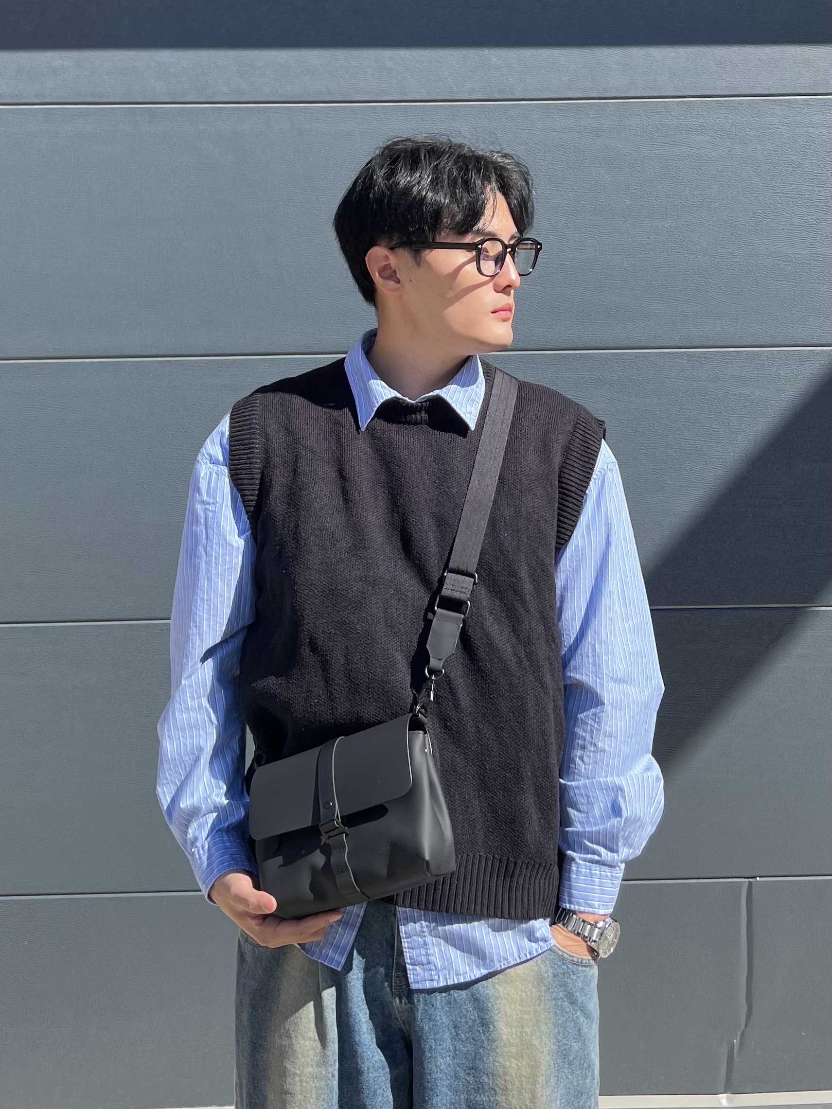 이창용님의 스타일 - 1