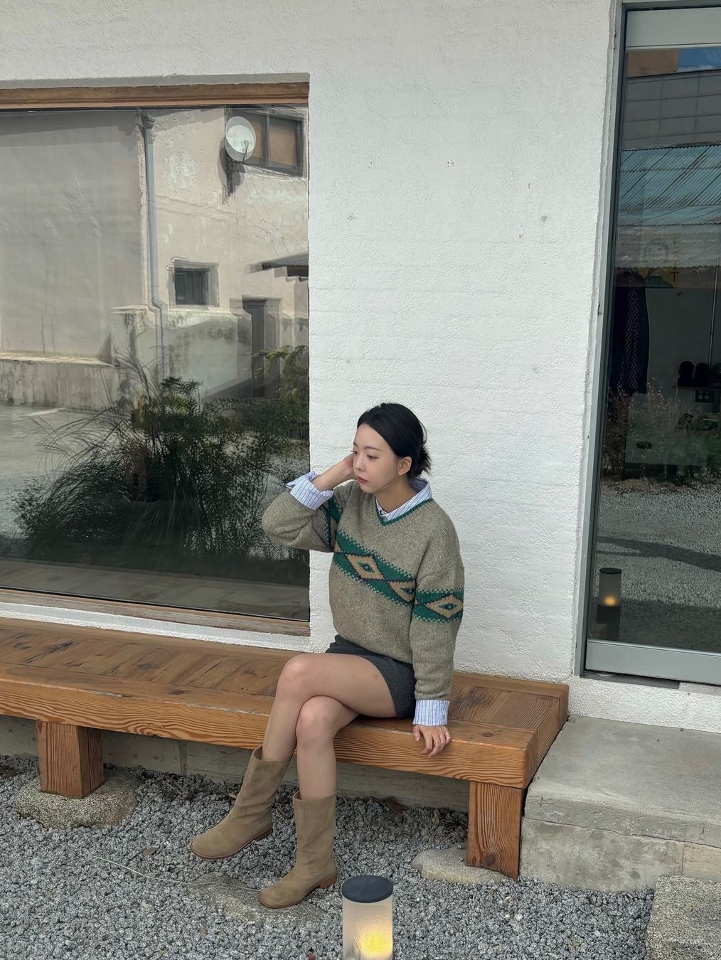 oneul.codi님의 스타일
