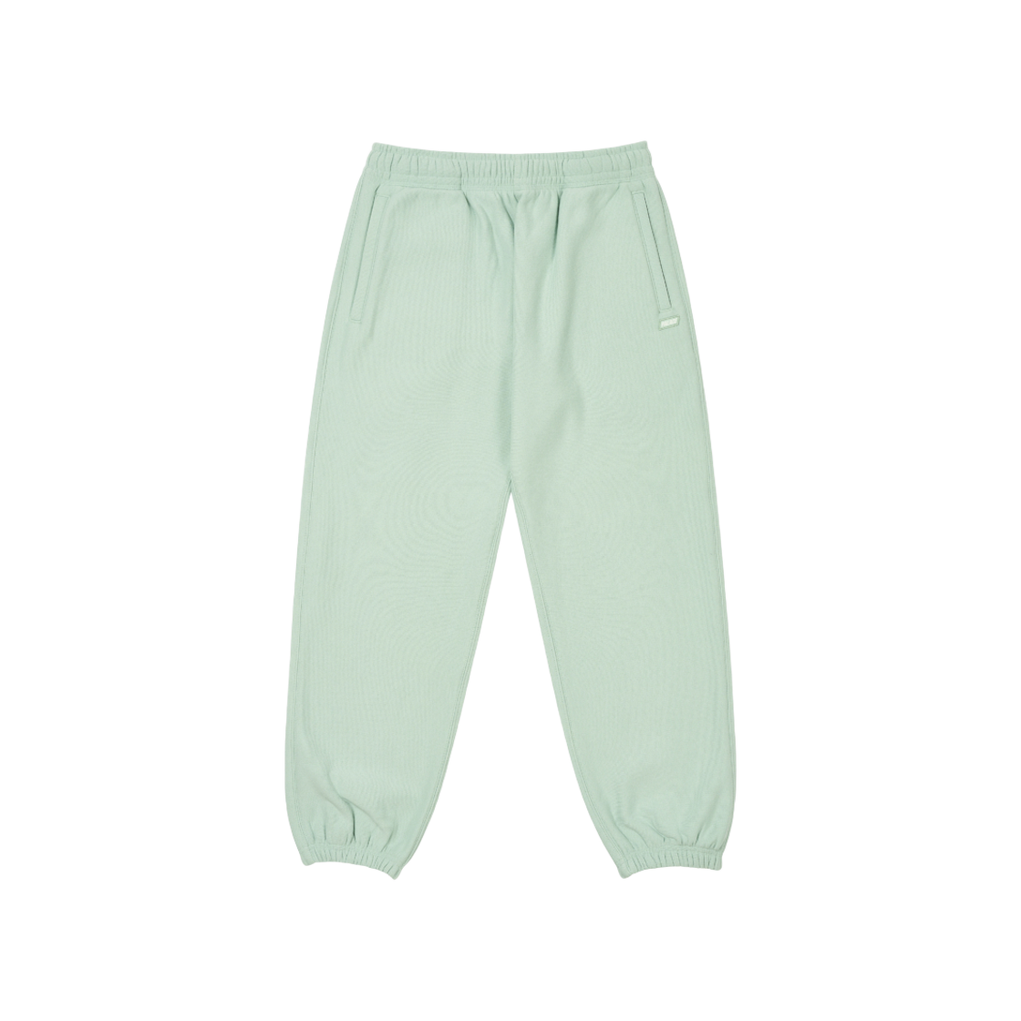 Palace Unisex Jogger Port Green - 24FW 상세 이미지 1