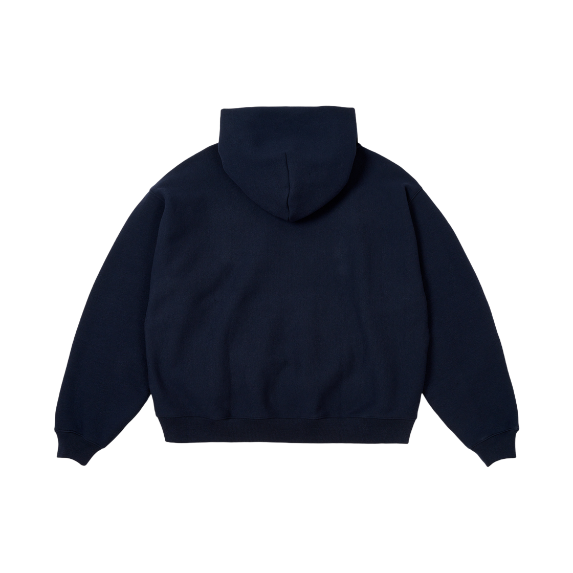 Palace Unisex Hood Navy - 24FW 상세 이미지 2