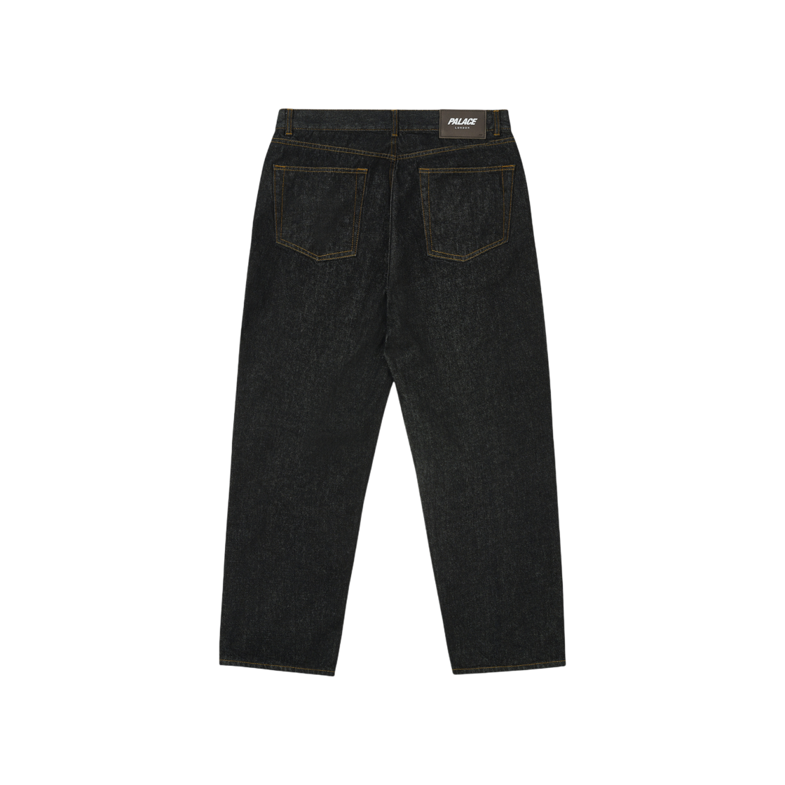 Palace P45 Standard Jean Indigo Wash - 24FW 상세 이미지 2